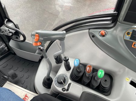 2018 Valtra N103 HiTech - photo 13