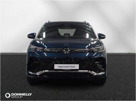 2025 Volkswagen Tiguan - photo 7