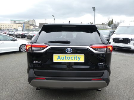 2025 Toyota RAV4 - photo 3