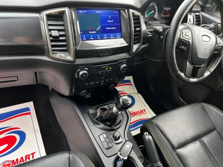 2021 Ford Ranger - photo 11