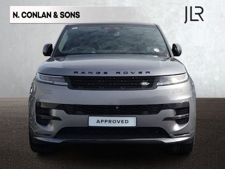 2024 Land Rover Range Rover Sport - photo 8