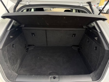 2017 Audi A3 - photo 15