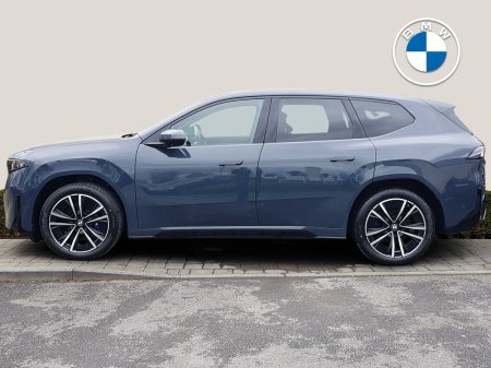 2026 BMW iX3 - photo 3