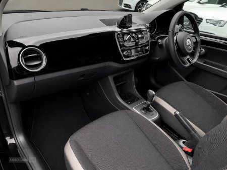 2014 Volkswagen up! - photo 13
