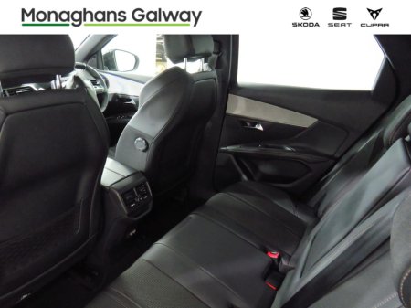 2024 Peugeot 3008 - photo 14