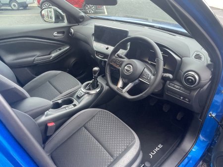 2026 Nissan Juke - photo 7