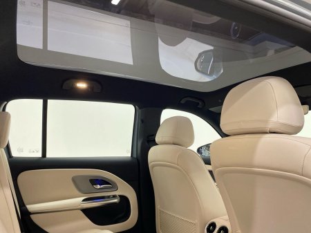 2026 Mercedes-Benz GLB - photo 20