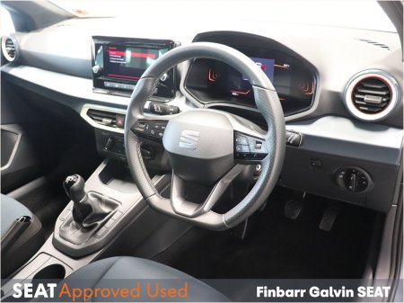 2026 SEAT Ibiza - photo 11