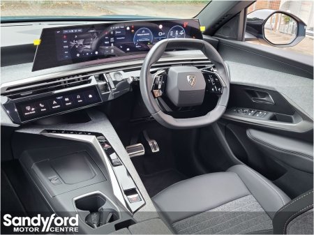 2025 Peugeot 3008 - photo 27