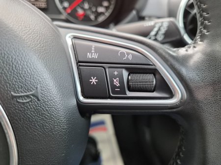 2017 Audi A1 - photo 20