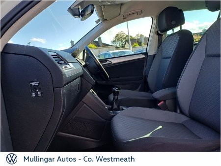 2020 Volkswagen Tiguan - photo 4