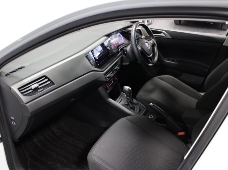 2019 Volkswagen Polo - photo 35