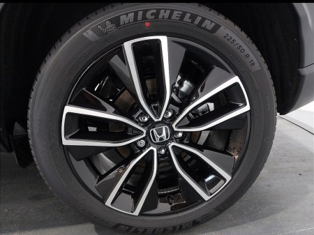 2026 Honda HR-V - photo 9
