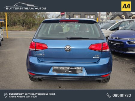 2015 Volkswagen Golf - photo 5
