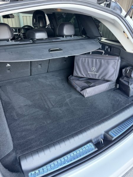 2022 Mercedes-Benz C-Class - photo 23