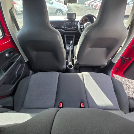 2015 Volkswagen up! - photo 12