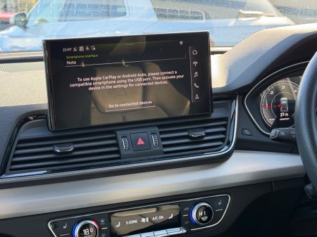 2023 Audi Q5 - photo 26