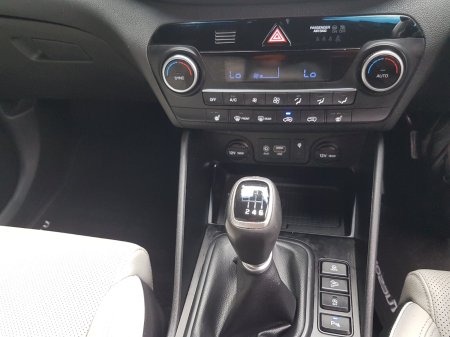2019 Hyundai Tucson - photo 21