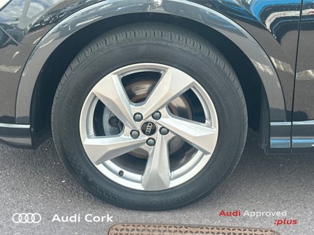 2023 Audi Q3 - photo 9