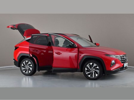 2022 Hyundai Tucson - photo 9