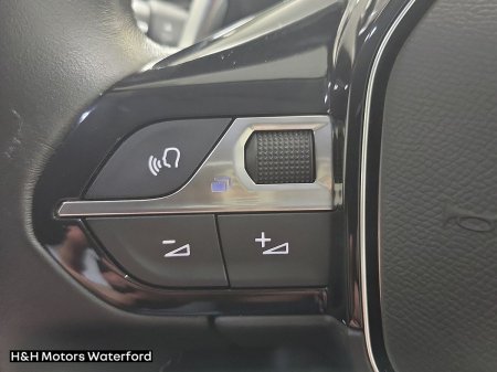 2021 Peugeot 3008 - photo 22