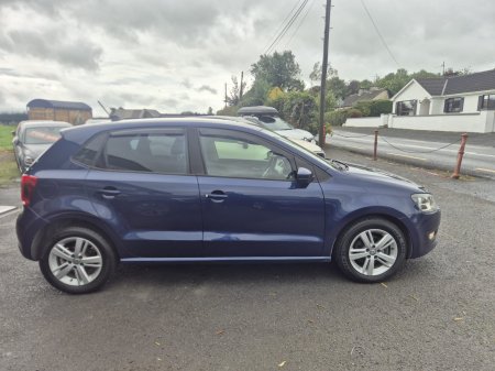 2013 Volkswagen Polo - photo 4