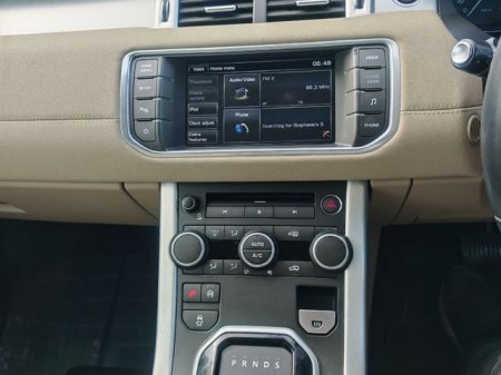 2014 Land Rover Range Rover Evoque - photo 15
