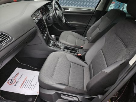 2019 Volkswagen Golf - photo 26