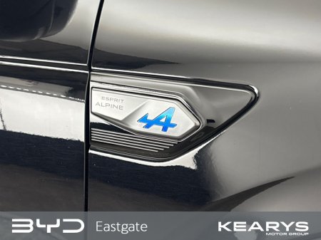 2024 Renault Arkana - photo 24
