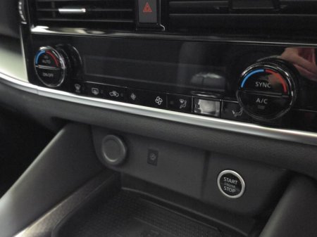 2026 Nissan Qashqai - photo 20