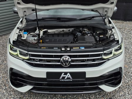 2022 Volkswagen Tiguan - photo 28