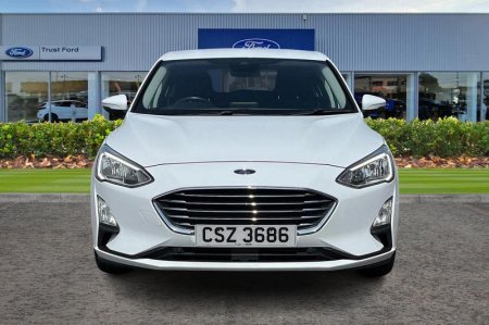 2018 Ford Focus - photo 6
