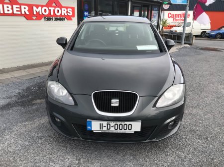 2011 SEAT Leon - photo 7