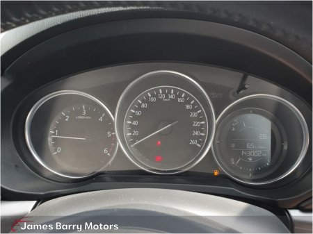 2018 Mazda CX-5 - photo 13