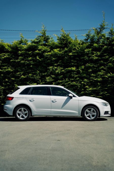 2019 Audi A3 - photo 4