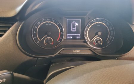 2016 Skoda Octavia - photo 14