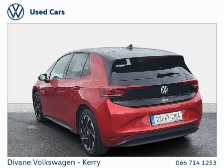 2023 Volkswagen ID.3 - photo 3