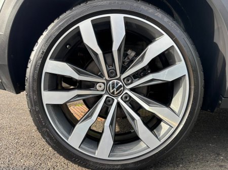2021 Volkswagen T-Roc - photo 20