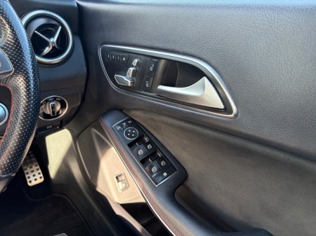 2017 Mercedes-Benz CLA - photo 27