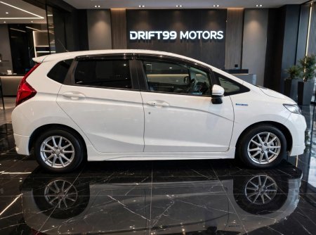 2015 Honda Fit - photo 3