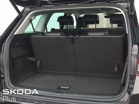 2024 Skoda Kodiaq - photo 8