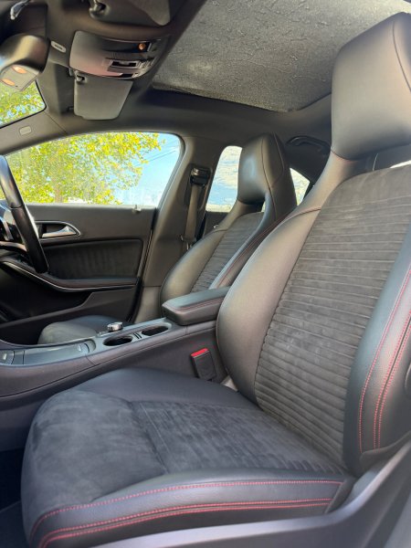 2015 Mercedes-Benz CLA - photo 16
