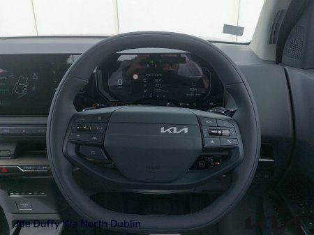 2026 Kia EV2 - photo 11