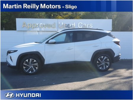 2023 Hyundai Tucson - photo 5