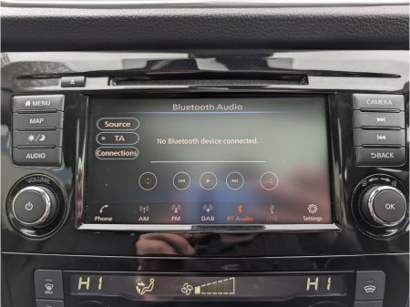 2019 Nissan Qashqai - photo 27