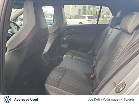 2024 Volkswagen Golf - photo 5