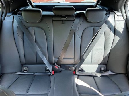 2020 BMW 1-Series - photo 12