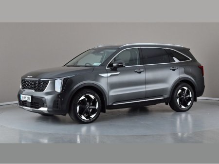 2024 Kia Sorento - photo 5