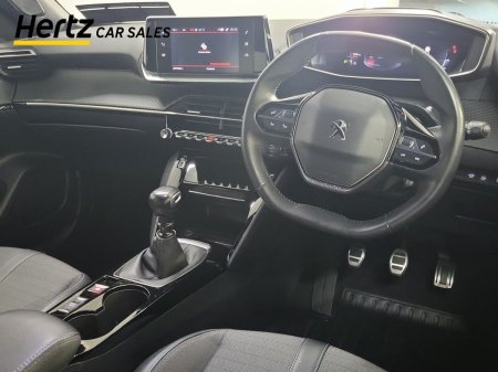 2023 Peugeot 2008 - photo 12