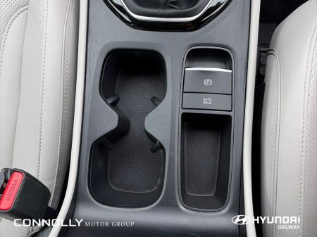 2022 Hyundai Tucson - photo 32